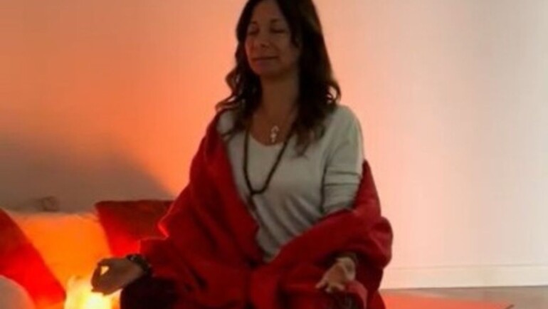 Yoga Nidra: il viaggio nel rilassamento profondo